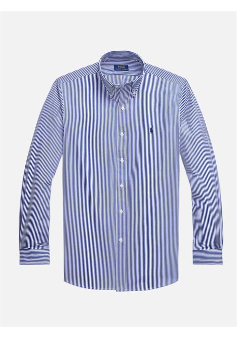 Stripes shirt custom Polo Ralph Lauren POLO RALPH LAUREN | shirts | 710928255008
